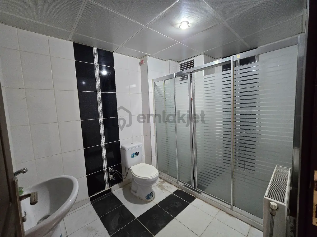 Lunapark Karşısı Kiralık 3+1 Daire - 10