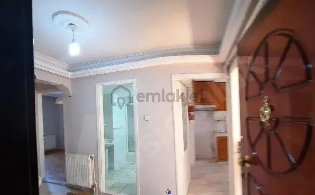 Poligon Metroa 3 Dk. Düz Ayak Kiralık Ara Kat 3+1 - 13