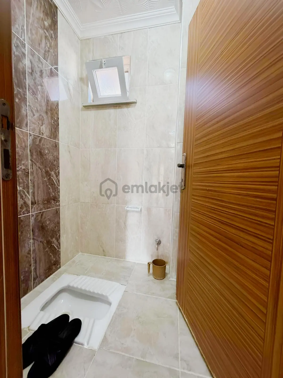 Emin Evime Uygun 3+1 Ara Kat Daire - 7