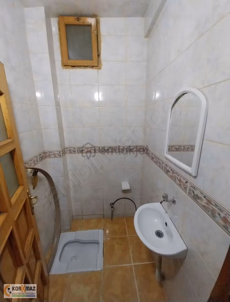 İslampaşa Mah. 3+1 Kiralık Daire - 17