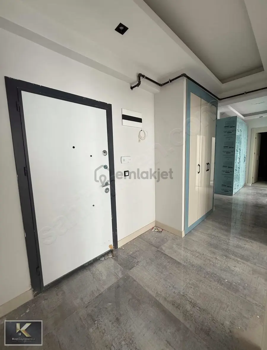 Bağcılarda Kiralık 2+1 Daire - 7