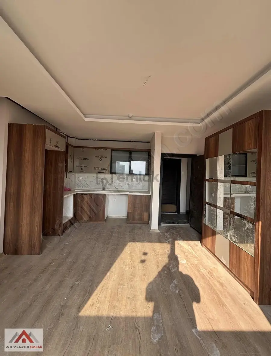 Akyürek Emlaktan Kiralık 2+1 - 11