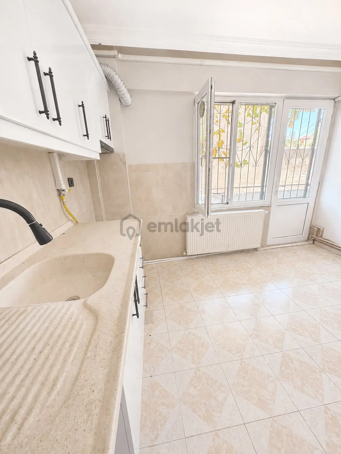 Sahibinden Kiralık 3+1 Doğalgazlı Daire - 6