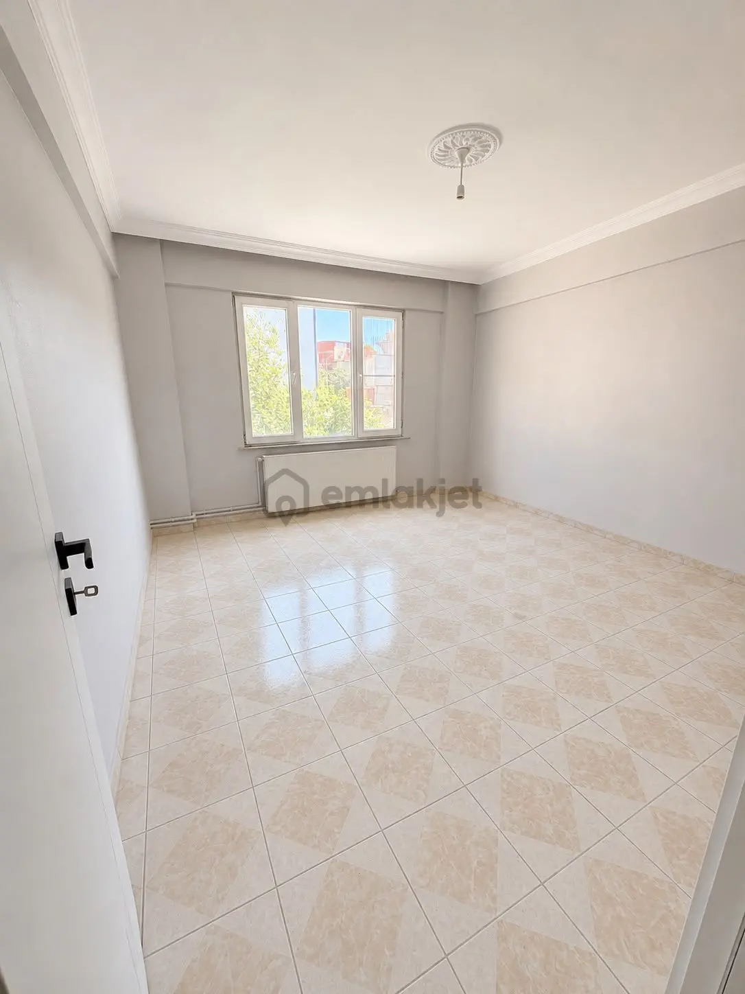 Sahibinden Kiralık 3+1 Doğalgazlı Daire - 9