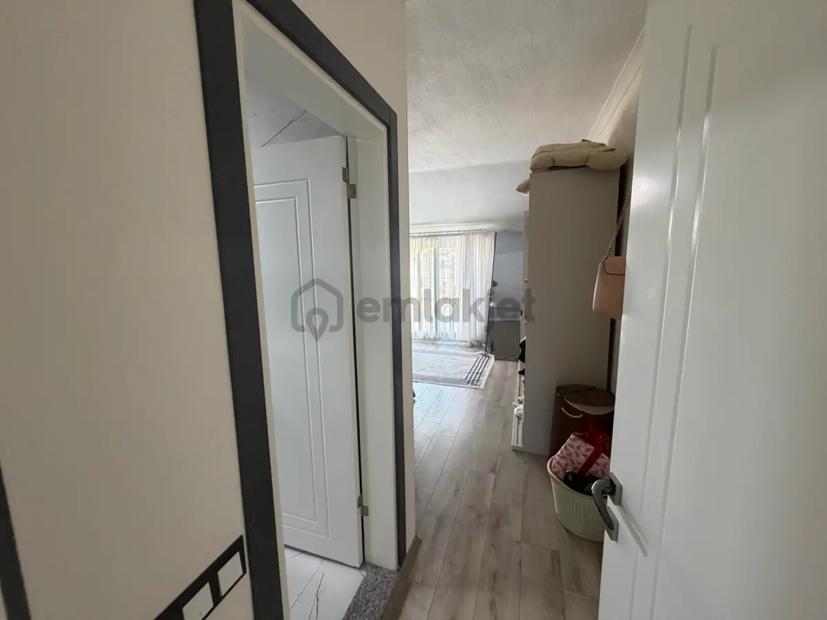 Didim Hşsar Mah Satılık 4+1 Veşyalı Viila - 26