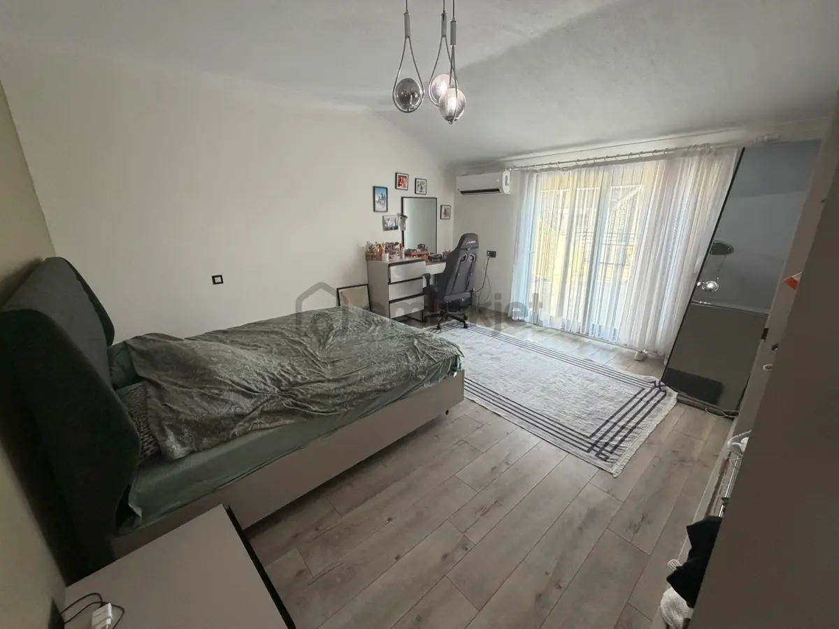 Didim Hşsar Mah Satılık 4+1 Veşyalı Viila - 24