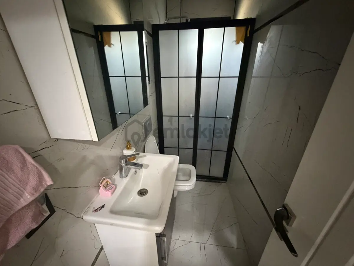 Didim Hşsar Mah Satılık 4+1 Veşyalı Viila - 20