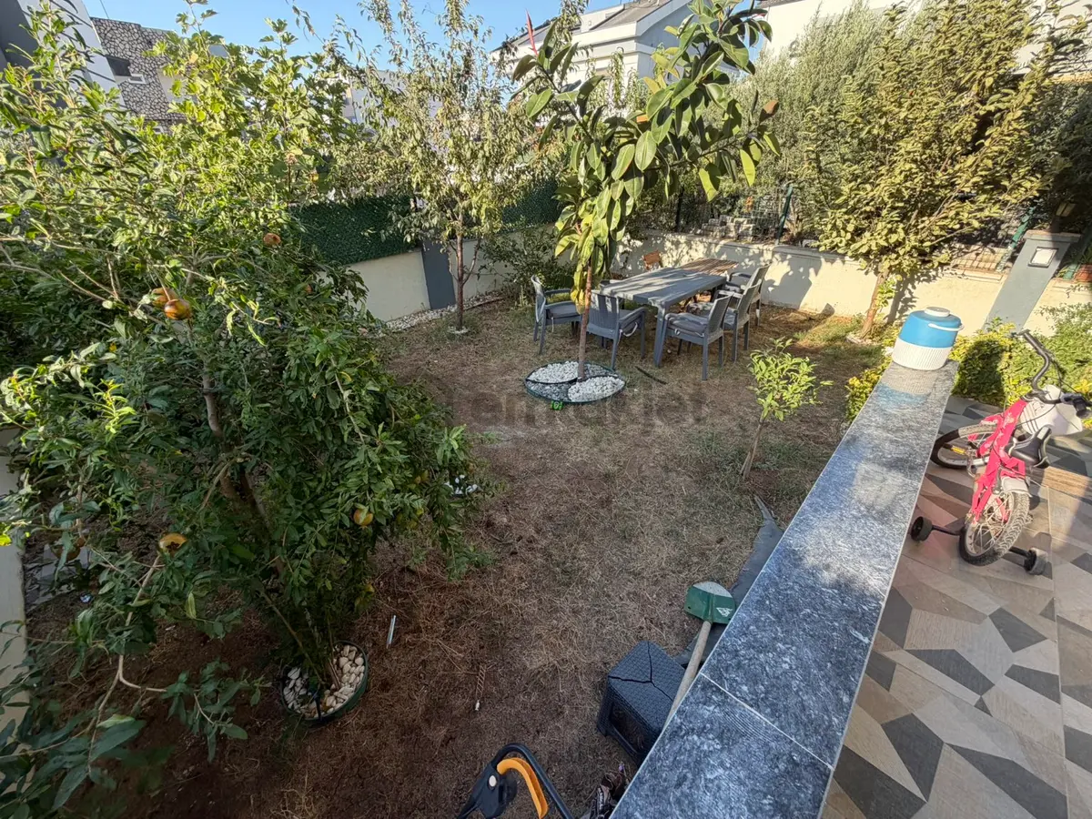 Didim Hşsar Mah Satılık 4+1 Veşyalı Viila - 7