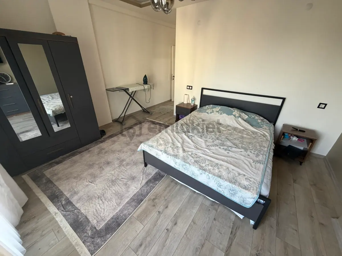 Didim Hşsar Mah Satılık 4+1 Veşyalı Viila - 15