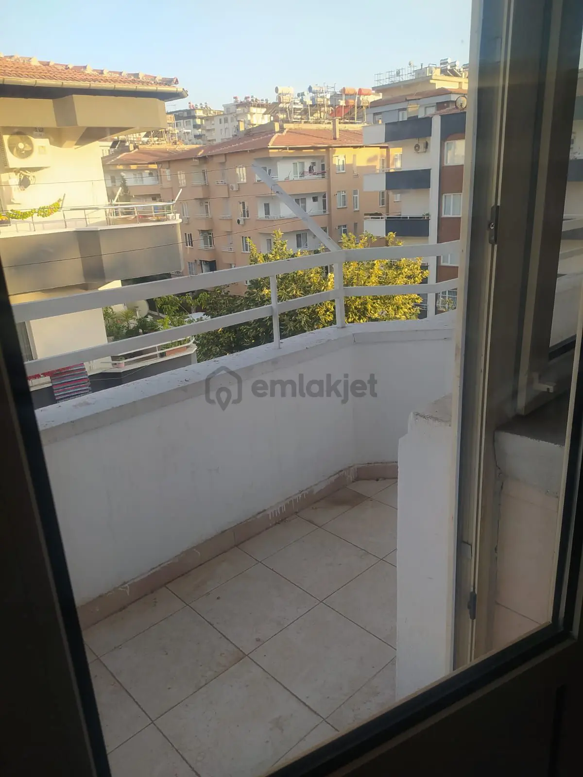 Hazar Emlaktan Satılık 3+1 Daire - 13