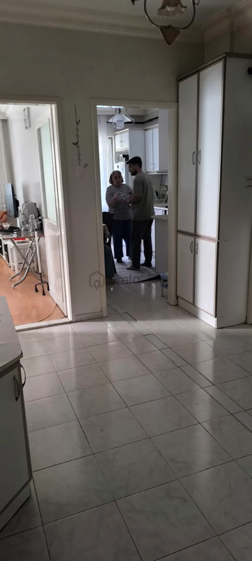 Hazar Emlektan Satılık 2+1 Daire - 6