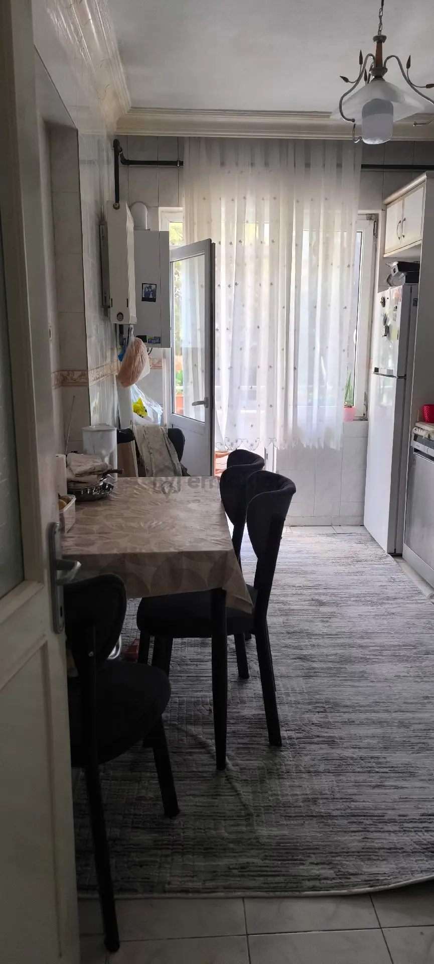 Hazar Emlektan Satılık 2+1 Daire - 10