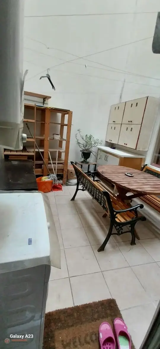 Heykel De Eşyalı Kiralık Süper Lüks Daire - 10