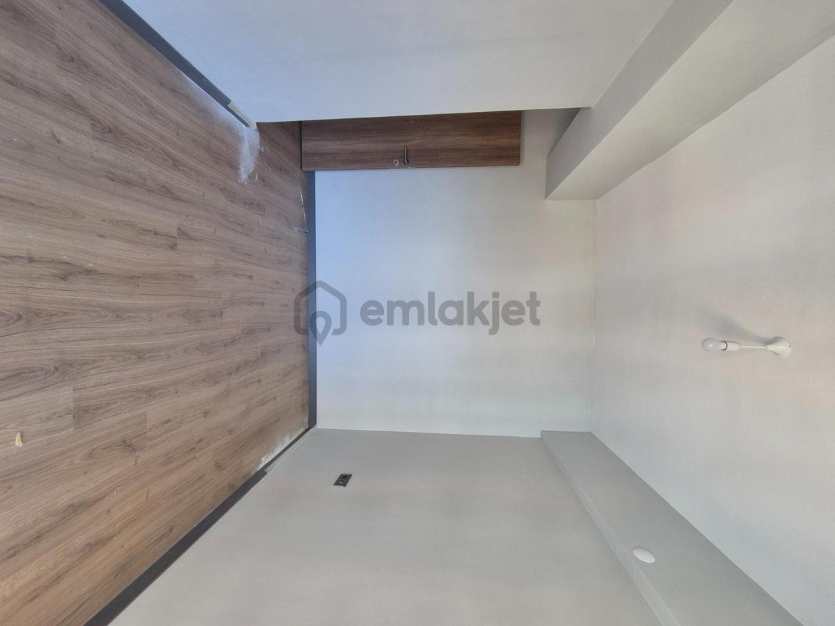 Gaziosmanpaşa Bağlarbaşın'da Toki 7/a 2+1 3.kat Manzaralı Daire - 21
