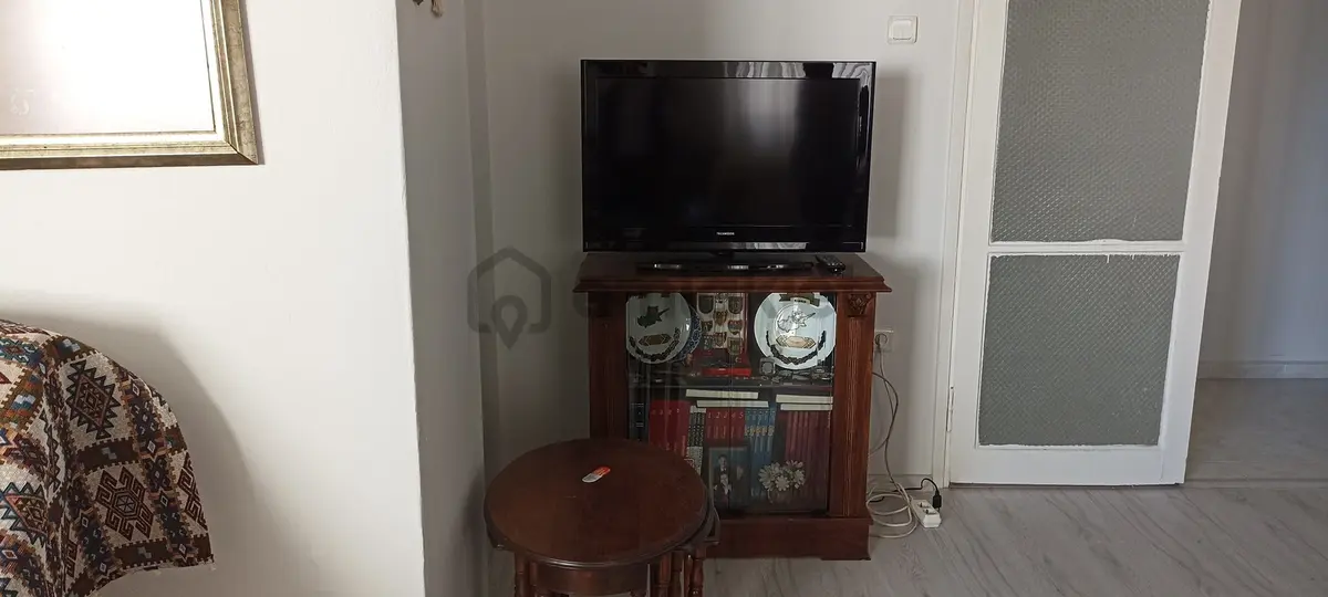 Basınsitesinde Kiralık Eşyalı Doğalgazlı 3+1 Daire - 21