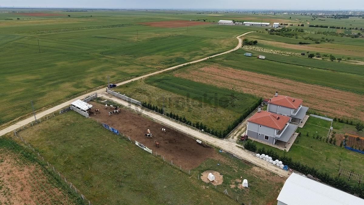 Turyap'tan Pınarhisar Cevizköy'de Satılık Arsa - 19