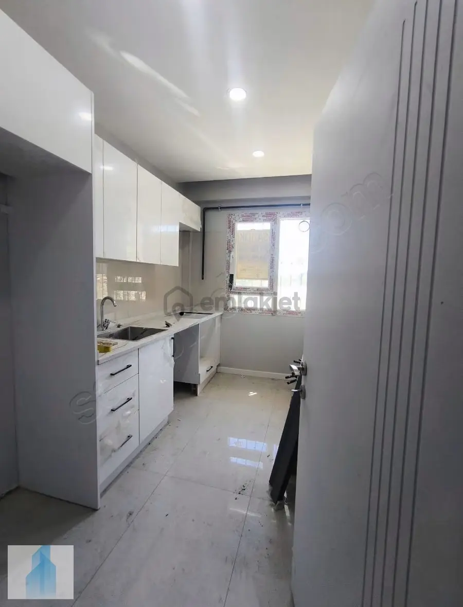 Cennet Mah.de,e-5'e Yakın Satılık Sıfır 2+1 Bahçe Kat, Otopark - 7