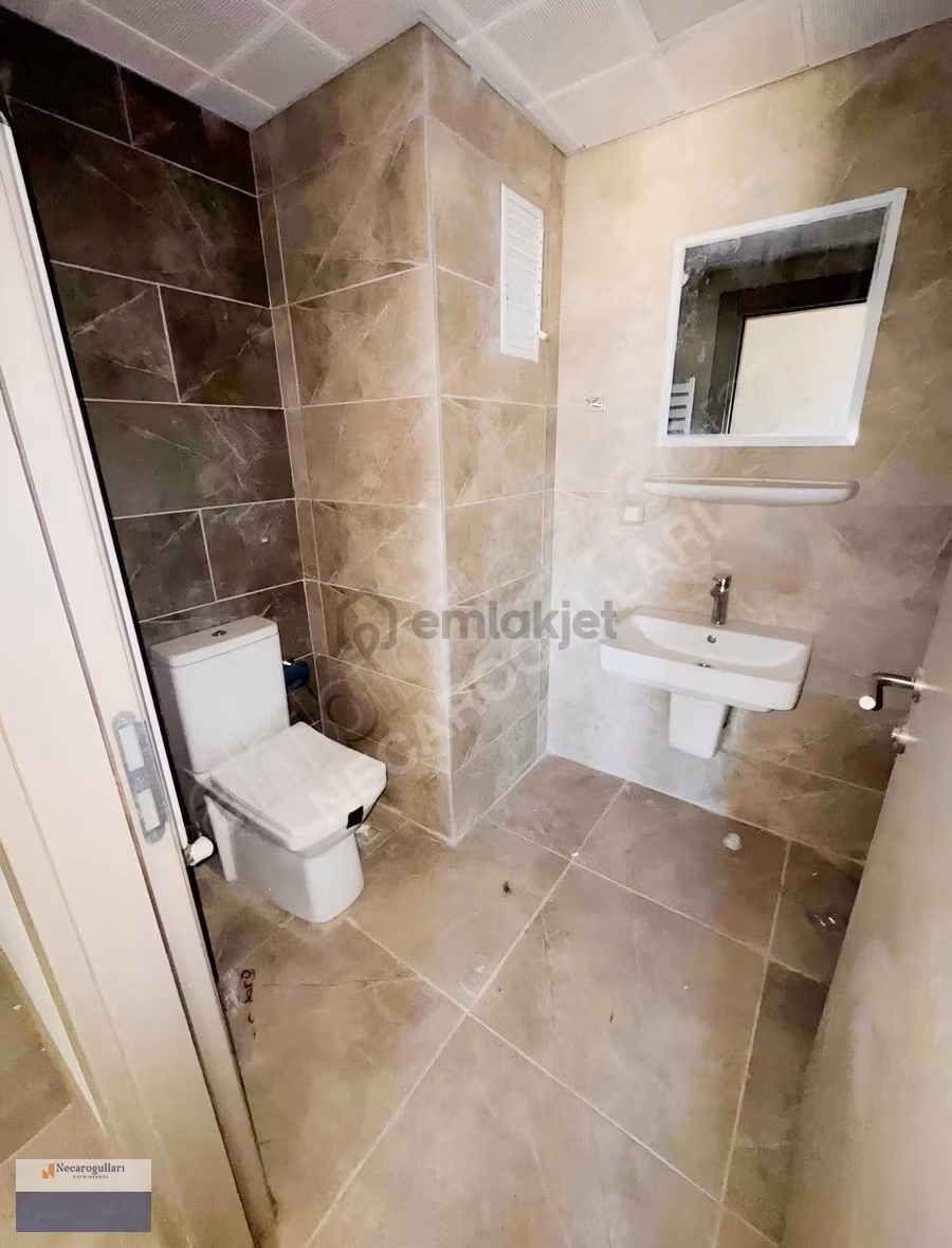 Necaroğullarından Oğlaklıda Kiralık 2+1 Daire - 7