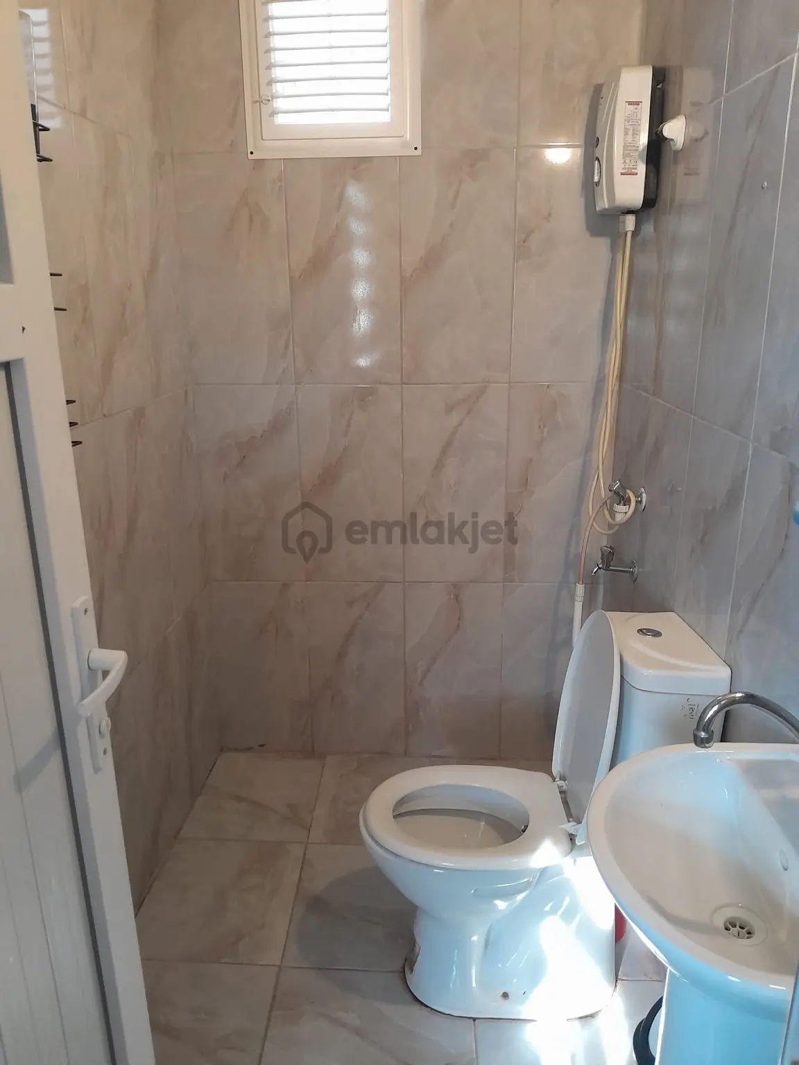 Adana Telli Dere De 1+1 Eşyalı Daire - 5
