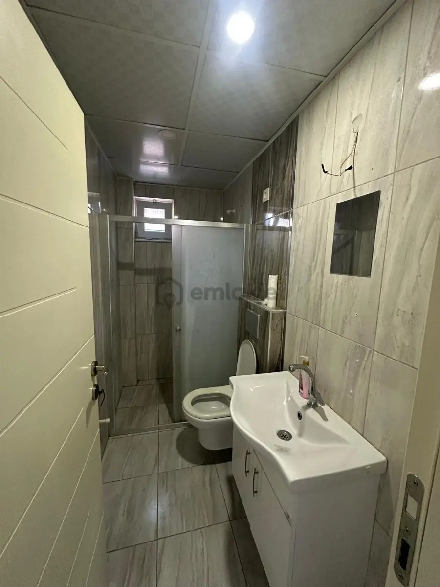 Kızılarıkda 2+1 95 M2 Kiralık Daire - 11