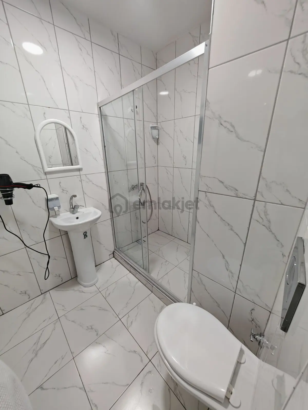 Bursa Merkezde 1+1 Günlük Kiralık Daire - 18