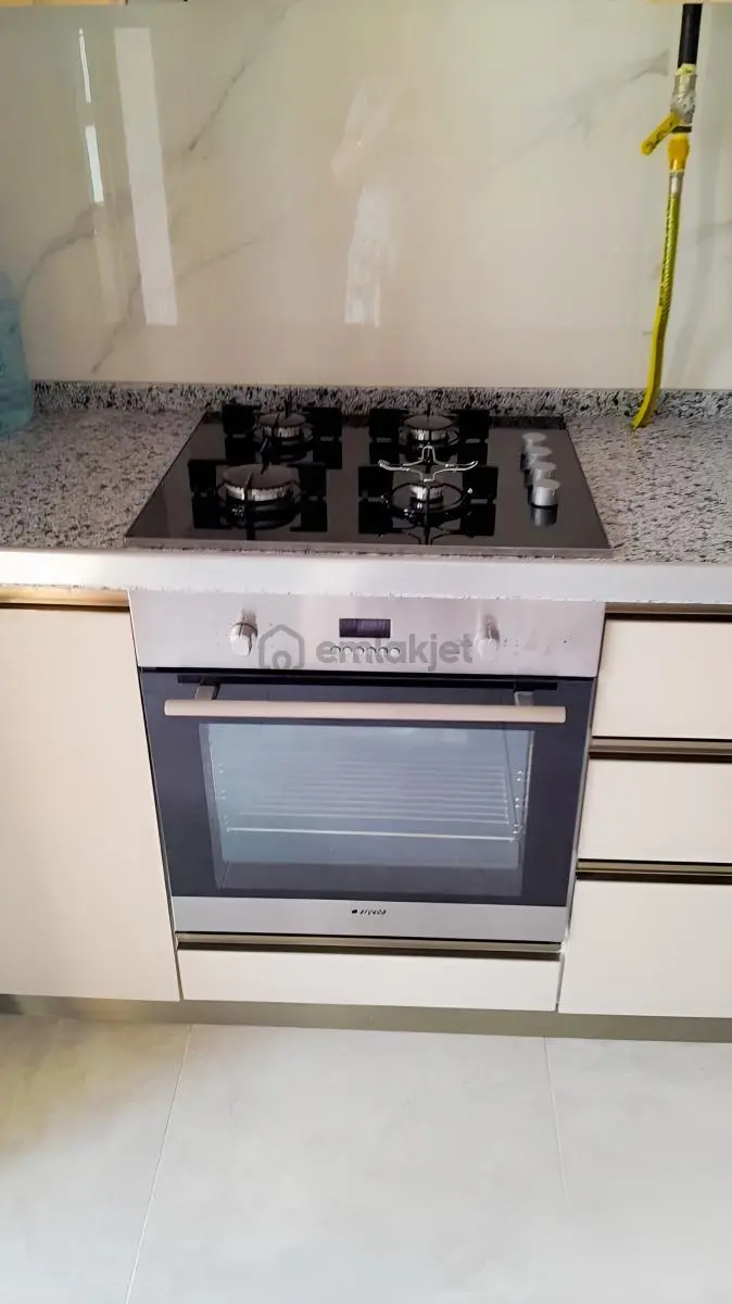 Aksaray Tokı 3+1 Ful Yapılı Daire - 11