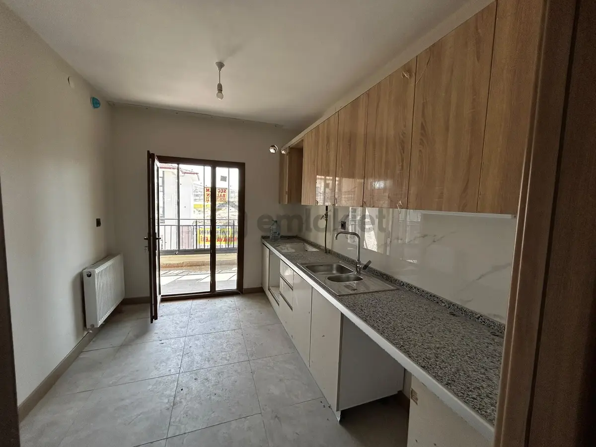 Aksaray Tokı 3+1 Ful Yapılı Daire