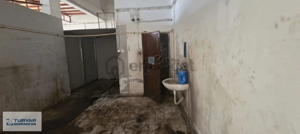 Doğanlar Hurdacılar'da Köşe Konum Kiralık - 28