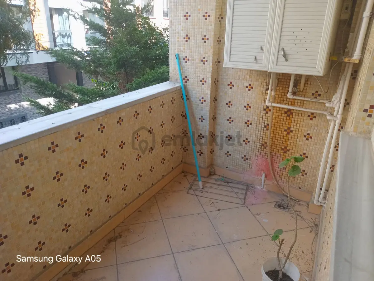 Şimal Emlaktan Deprem Sonrası Bınada Kiralik Daire - 9