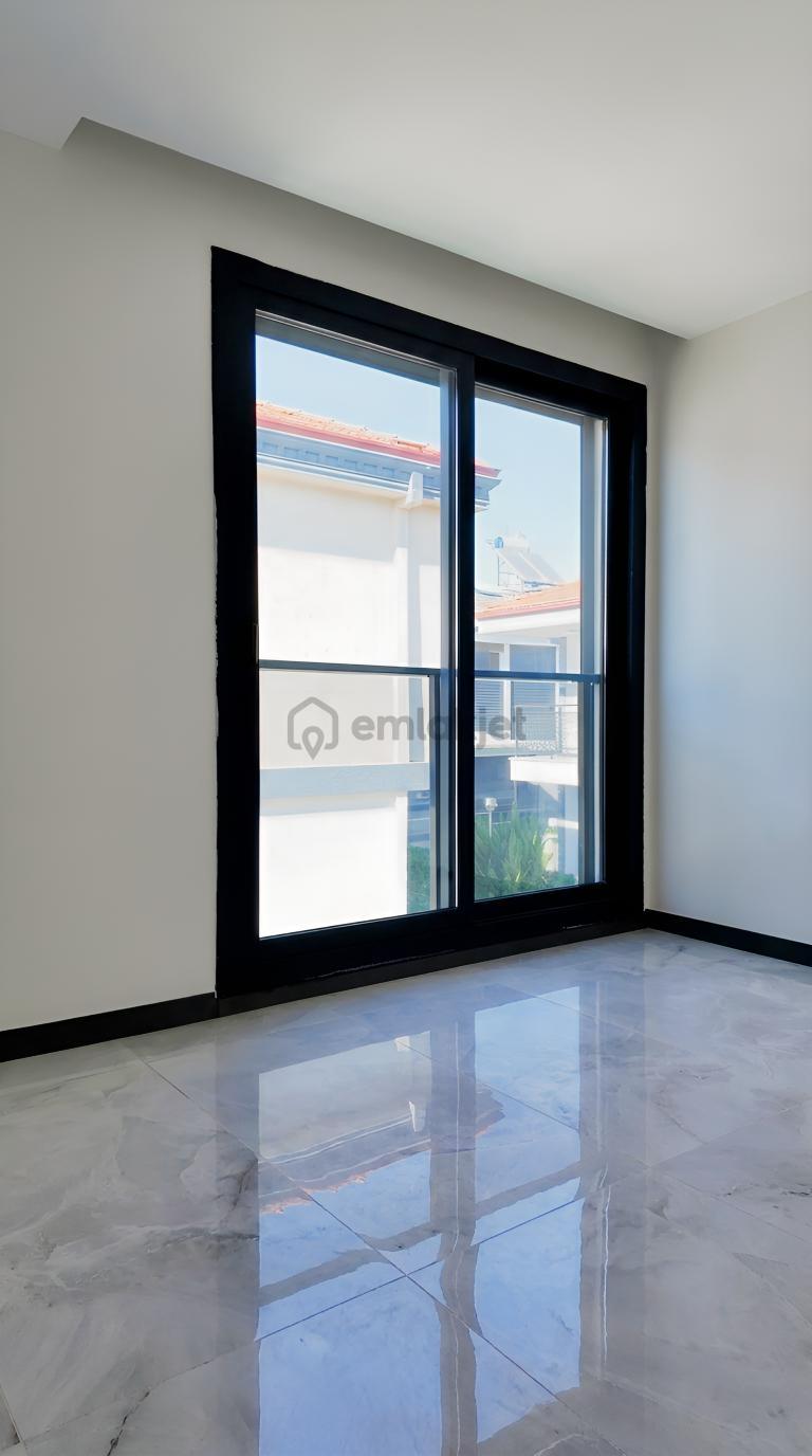 Didim Efelerde 4+1 Lüks Villa - 35