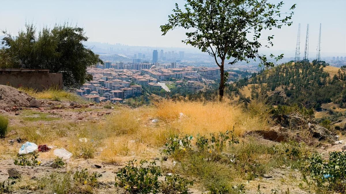 Feridünçelik Mah Full Manzaralı 3kat Konut İmarlı Tek Tapu - 19