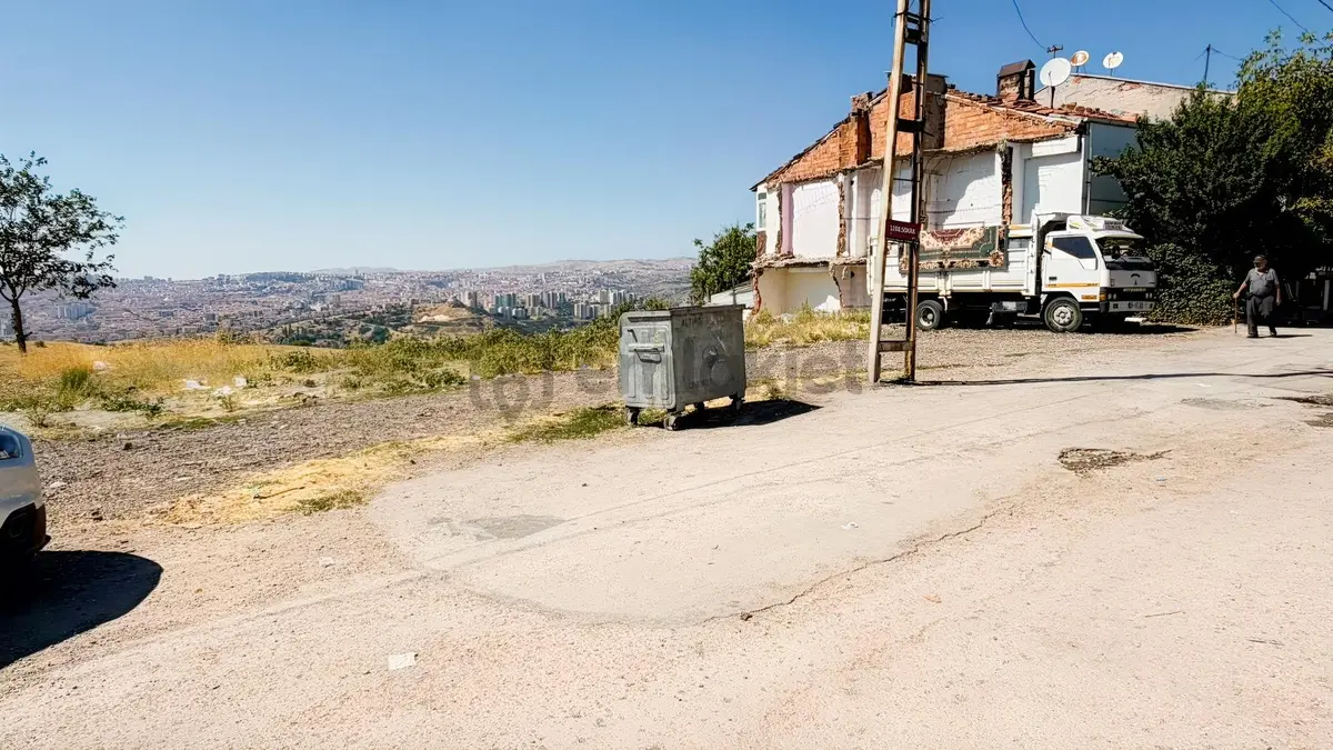 Feridünçelik Mah Full Manzaralı 3kat Konut İmarlı Tek Tapu - 4