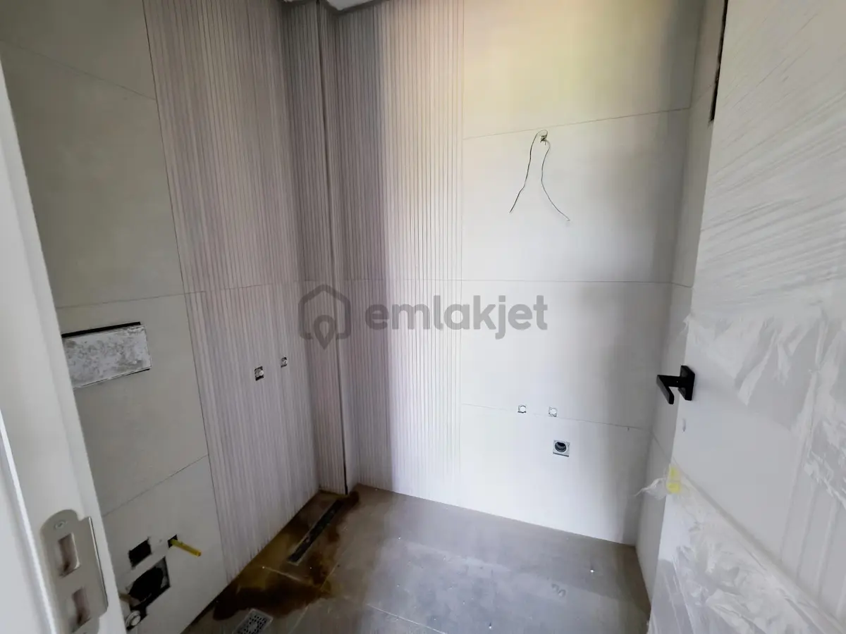 Fırsat Akıllı Daire - 9