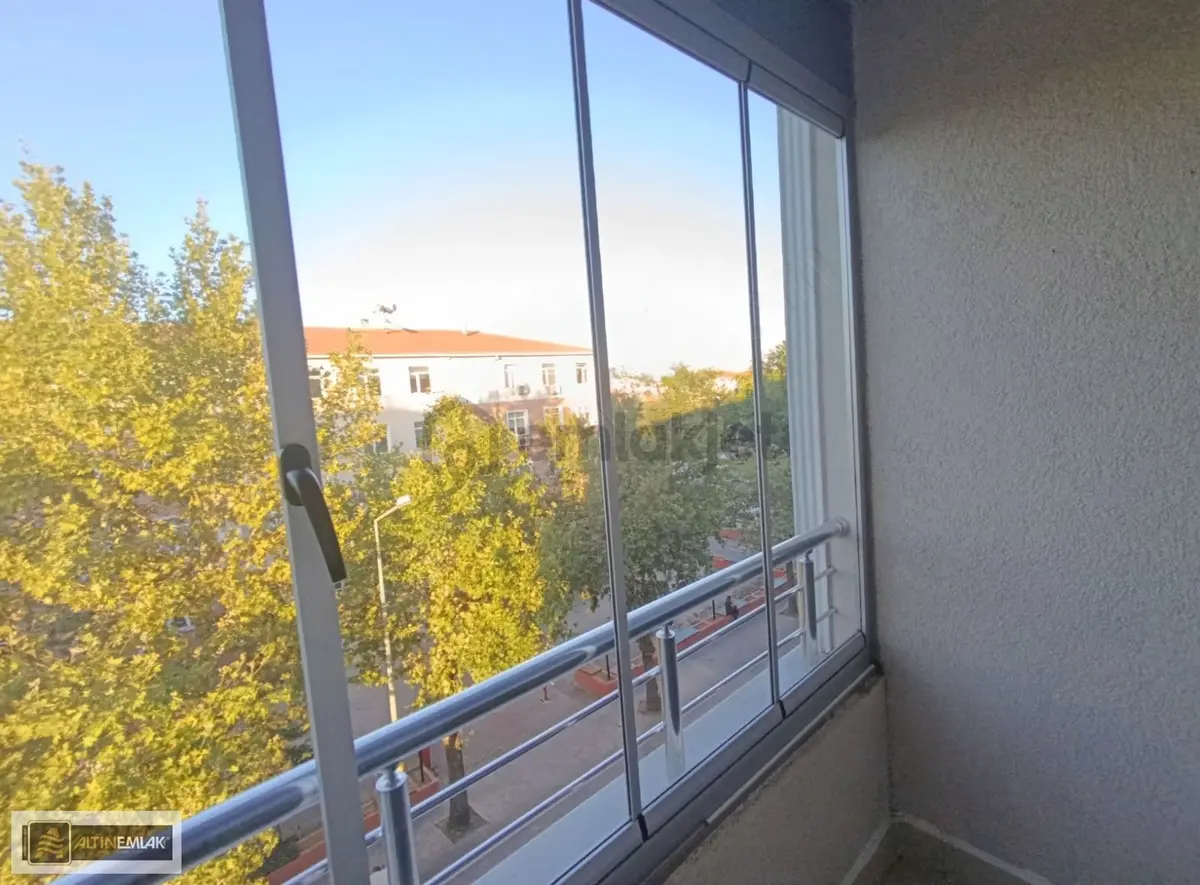 Tekirdağ Muratlı Muradiye Mh.100 Yıl Cad.140 M2 Satılık Daire - 5