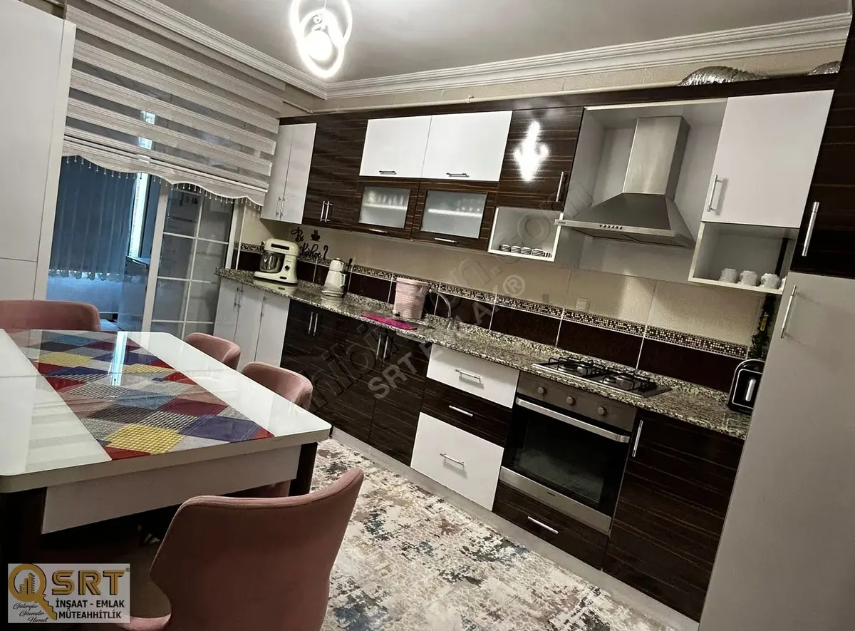 Karatay Çimenlik'te Satılık 3+1 Ara Kat Daire - 30