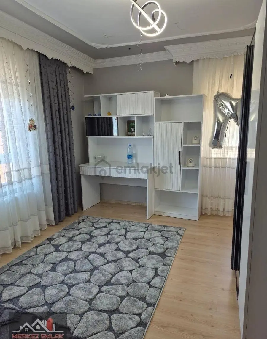 Bahçelerüstü Mah 3+1 Kat 2 Arka Full Acık Manzara Asansörlü - 4