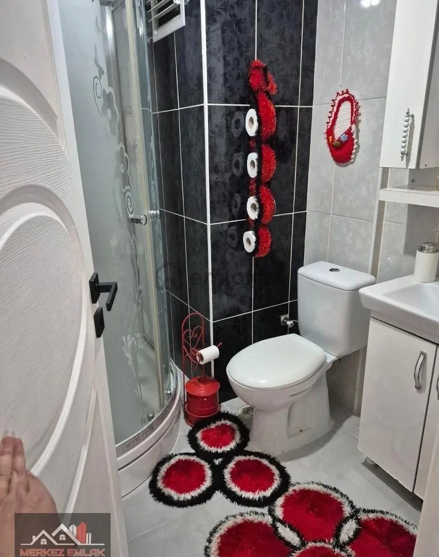 Bahçelerüstü Mah 3+1 Kat 2 Arka Full Acık Manzara Asansörlü - 17
