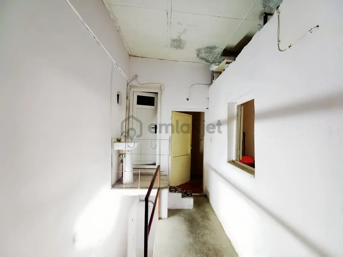 Denizli Sümer 3. Sanayide Devren Kiralık Döner Yemek Salonu - 14