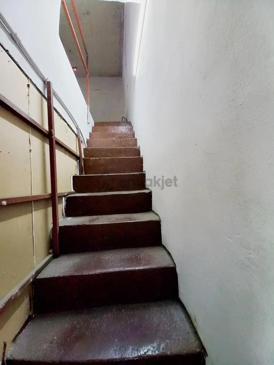 Denizli Sümer 3. Sanayide Devren Kiralık Döner Yemek Salonu - 10