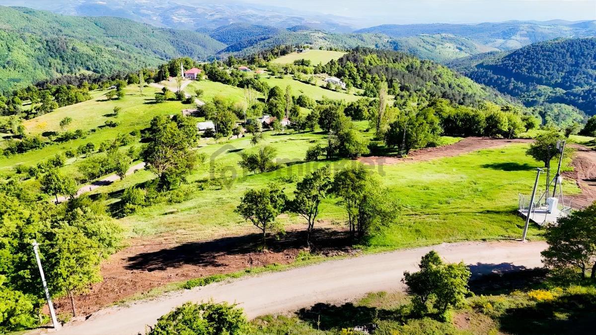 2m Yatırım'dan İznik'te Manzaralı Konut İmarlı Son Arsa !!! - 4