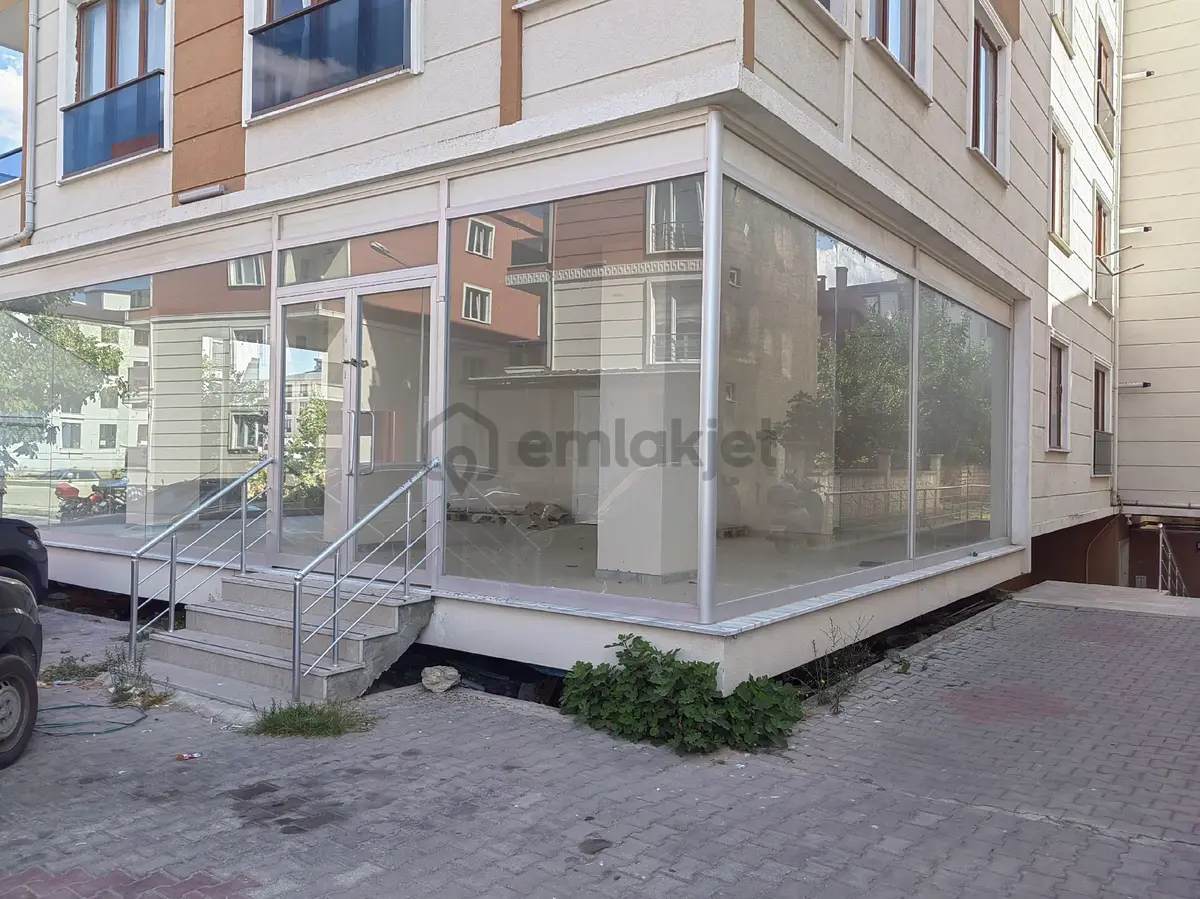 Sahibinden Kirklareli Merkez 2 Katli - 2