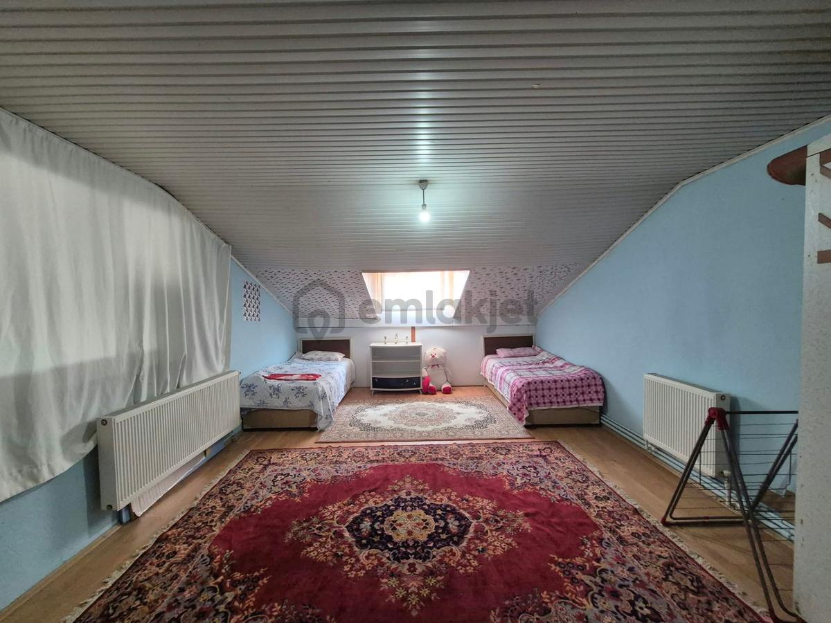 Dıalog Myra Dan Bahçelievler Mahallesi Nde Eşyalı Kiralık Daire - 17