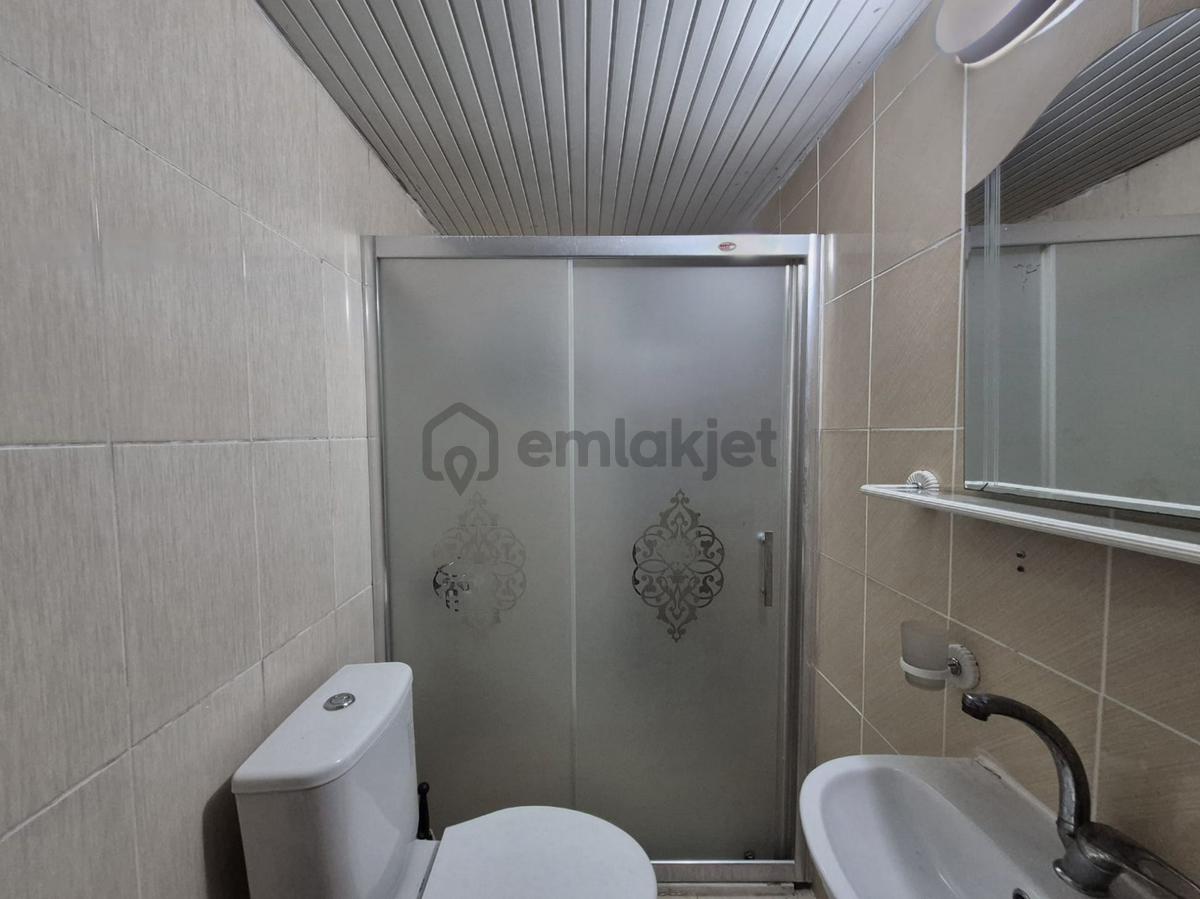 Dıalog Myra Dan Bahçelievler Mahallesi Nde Eşyalı Kiralık Daire - 28