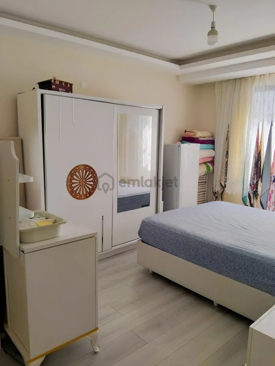 Aydın İncirliova Sandıklı Satılık 3+1 Daire - 17