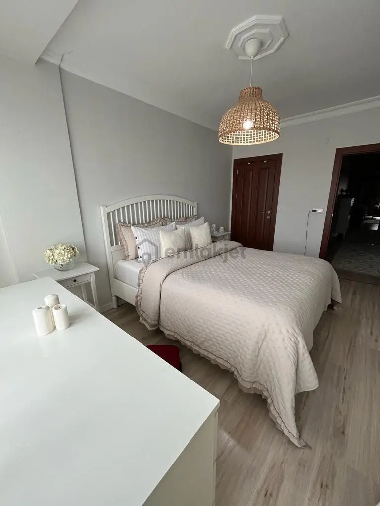 Armax'tan Baglarbaşın'da Çift Girişli 4+2 Ultra Lüks Dubleks - 19
