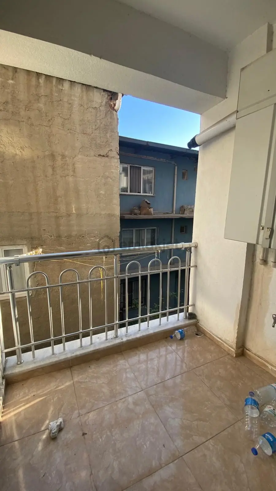 Aydın Mimar Sinan Mah 2+1 Kiralık Daire - 2