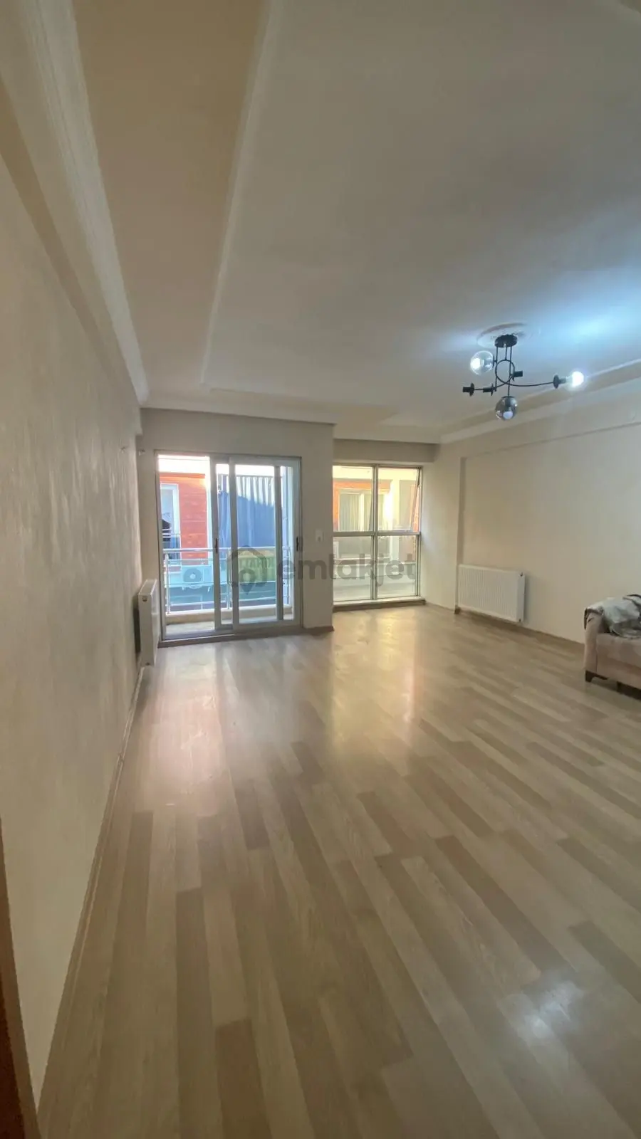 Aydın Mimar Sinan Mah 2+1 Kiralık Daire - 5