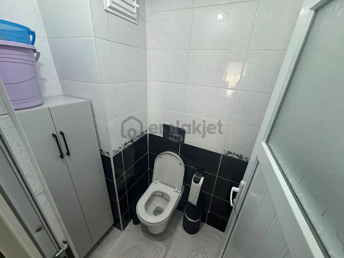 Pusula'dan Esentepe Mah. 2+1 105m2 Satılık Köşebaşı Ara Kat - 21