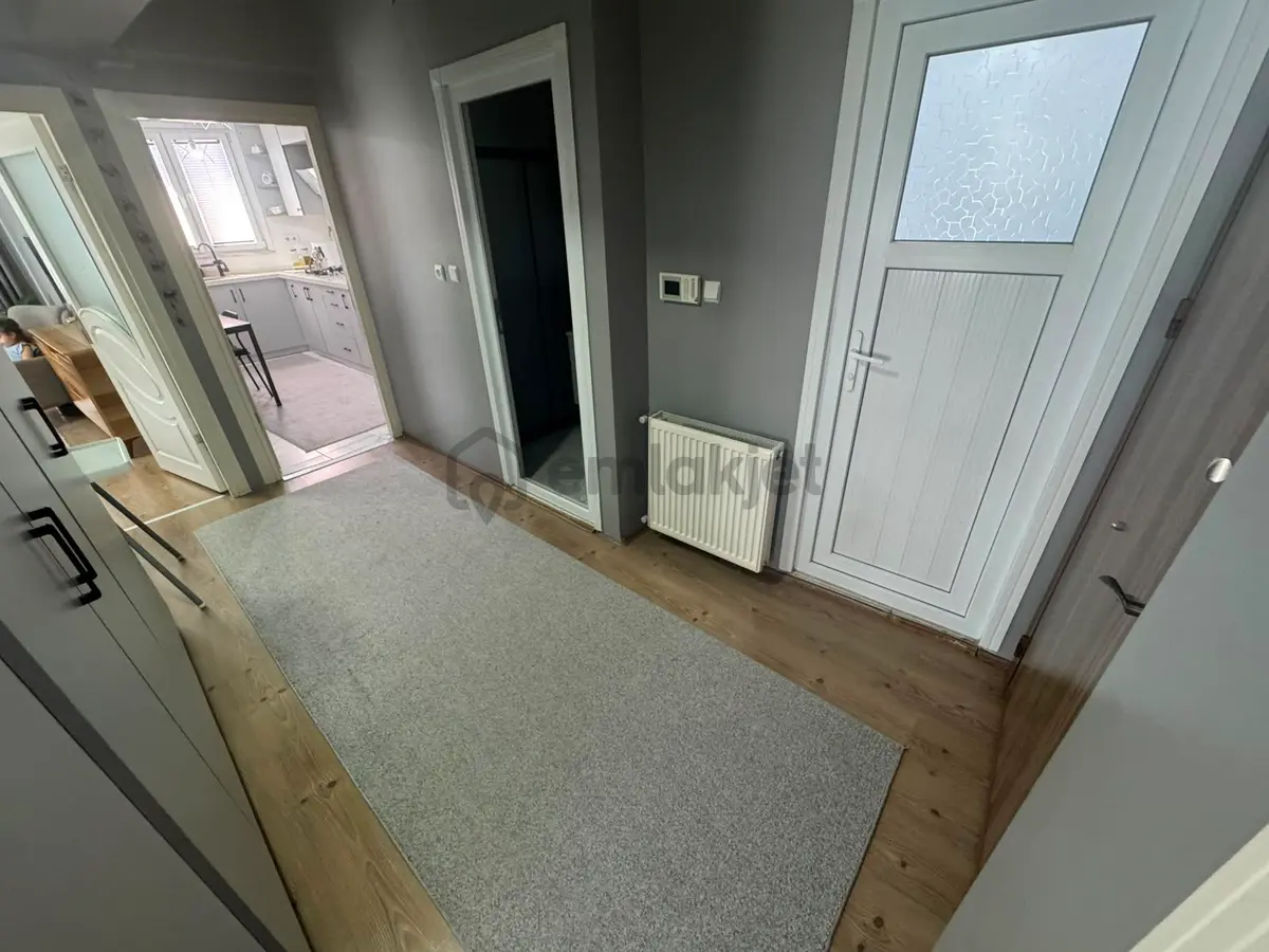 Pusula'dan Esentepe Mah. 2+1 105m2 Satılık Köşebaşı Ara Kat - 11