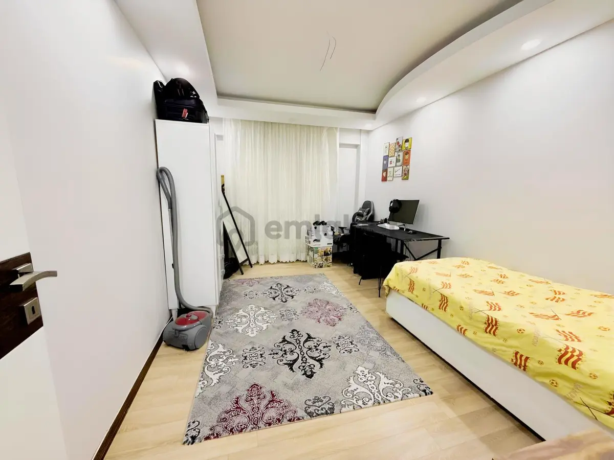Cennet Mah.yeni Bina'da 2+1 Kiralık Daire - 14